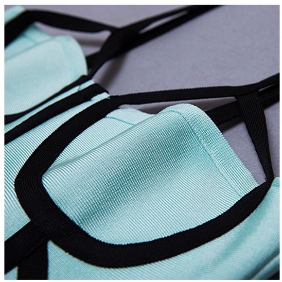 Sexy dress - Picture 5 of 7